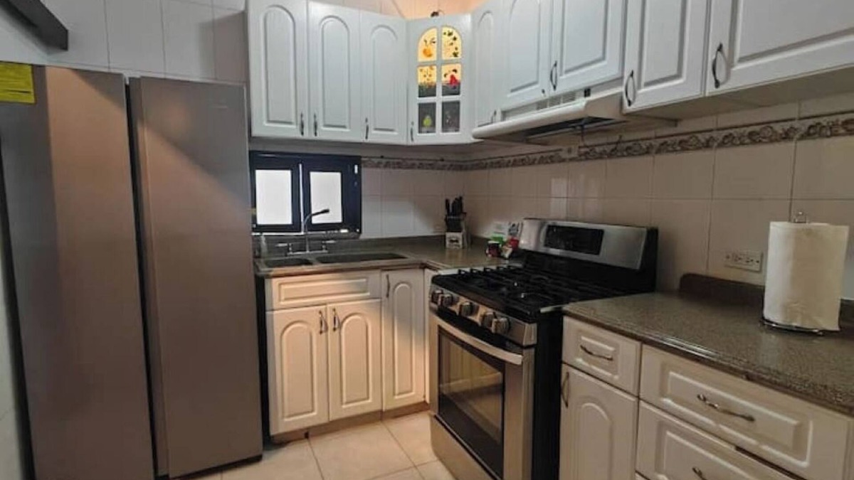 Obarrio Apartment | Between Multi plaza and Parque Omar