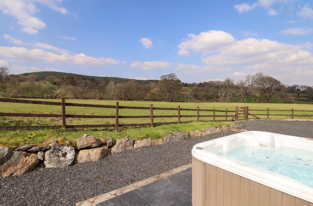 Llanuwchllyn House | Beudy Bach Barn