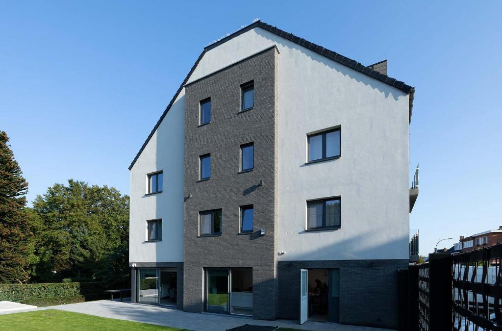 Drogenbos Bed & Breakfast | BEUKENHOUSE