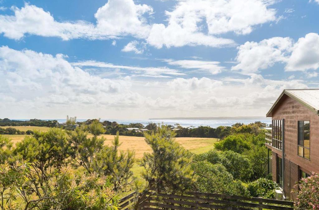 Ventnor House | Beulah