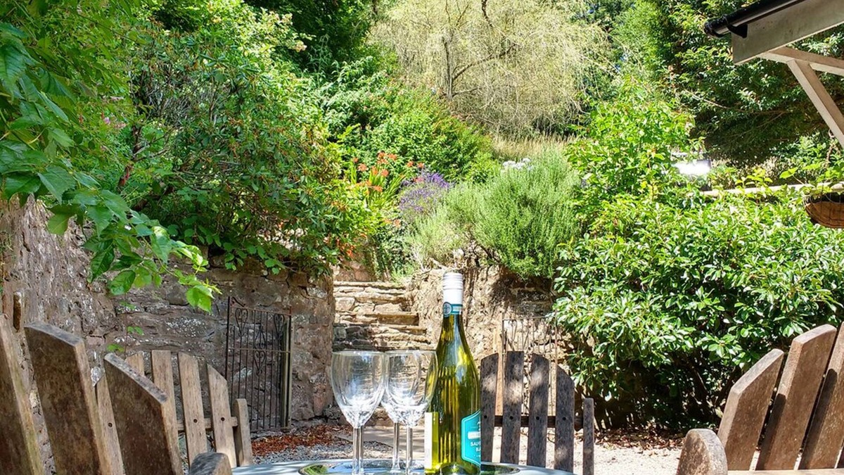 Blaisdon Cottage | Beulah Cottage