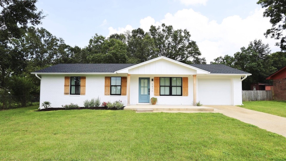 Florida Panhandle House | Beulah Getaway