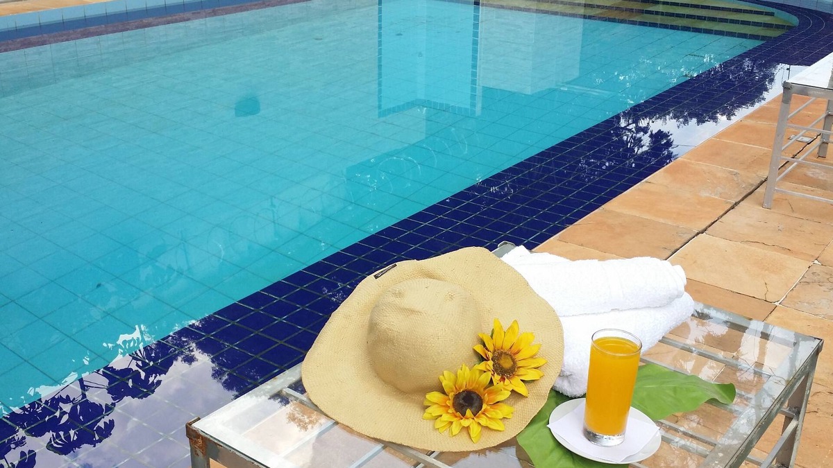 Asuncion Bed & Breakfast | Beulah Hotel Boutique