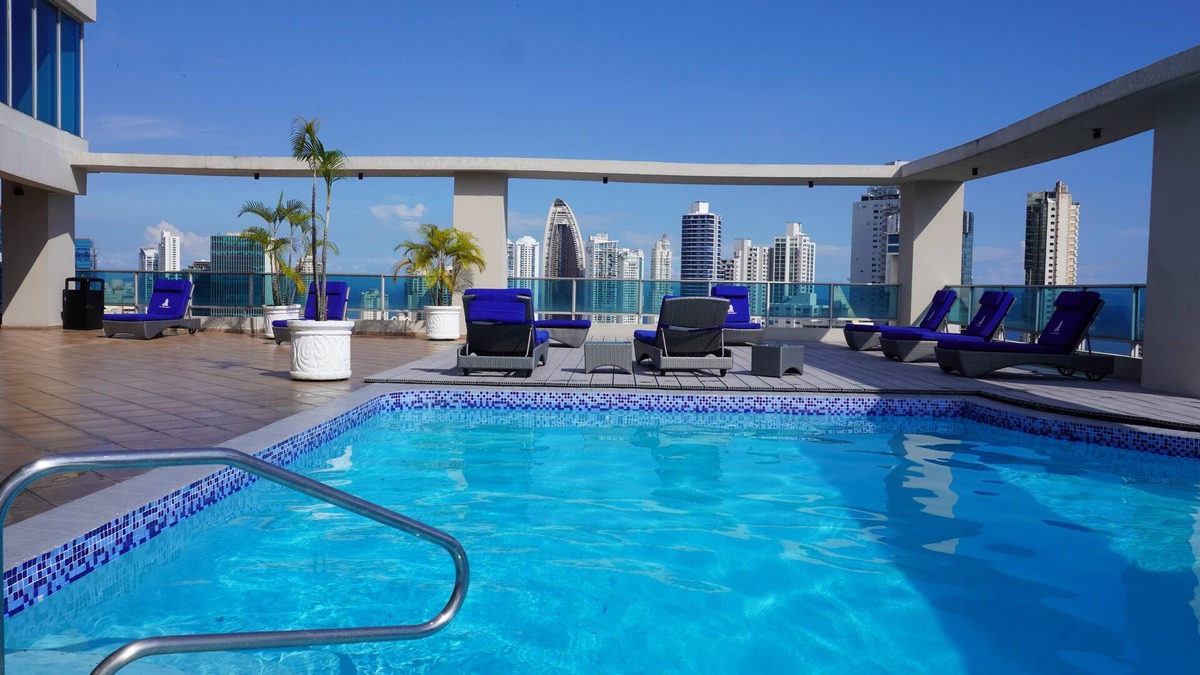Panama City Apartment | Beutiful High Floor Apartment in the Best Location