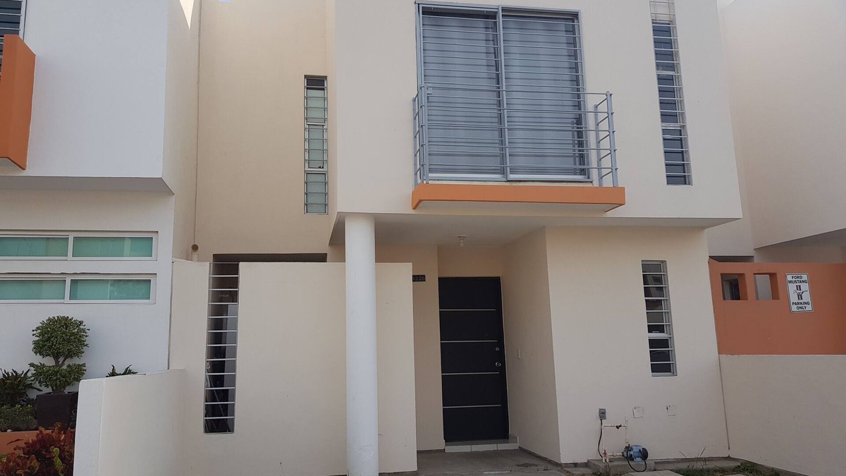 Mazatlan House | Beutiful house very well located, spacius and safe.