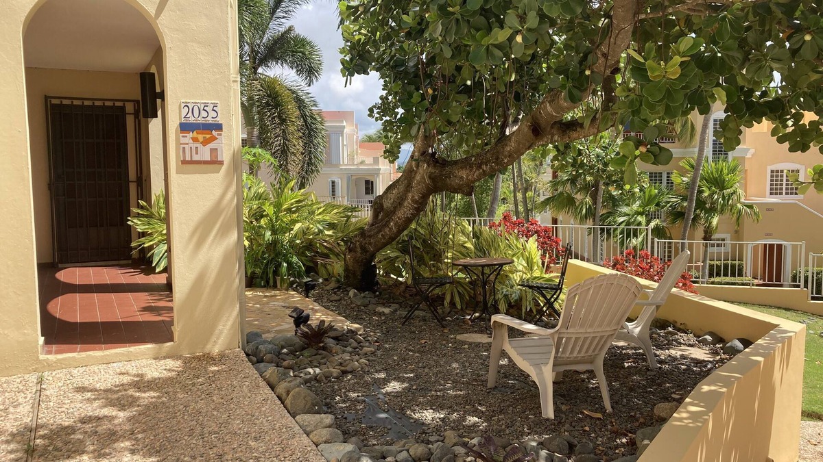 Candelero Abajo Apartment | Beutifull Villa Surounded by Nature.