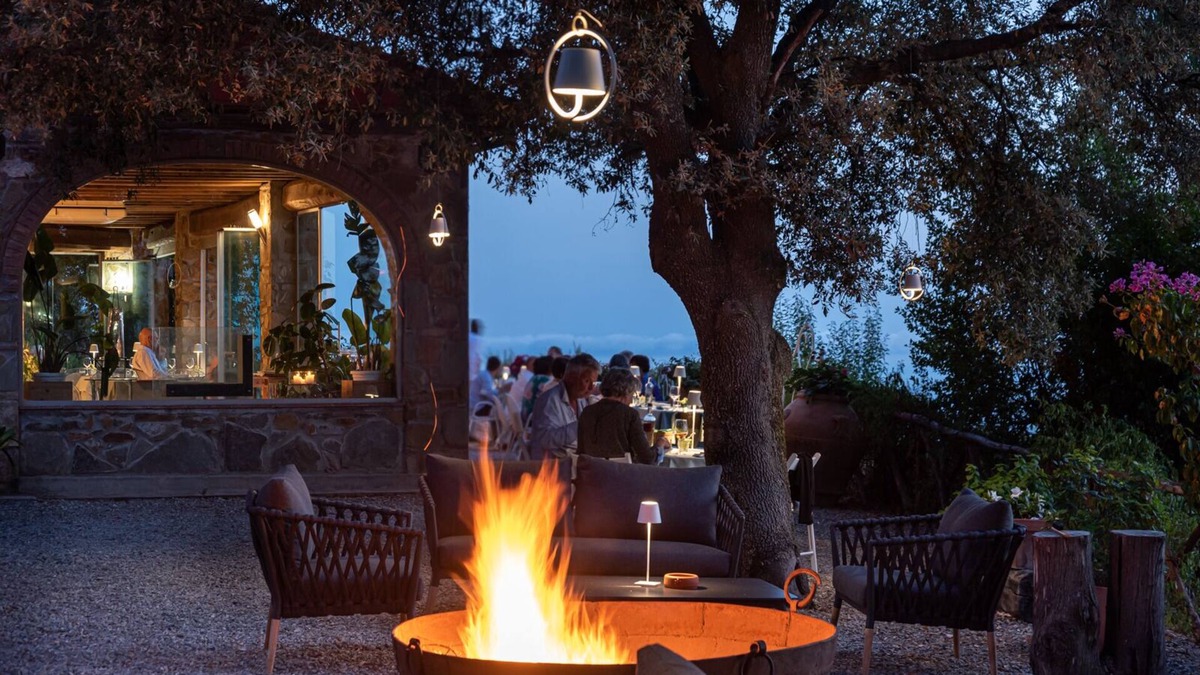 Scarlino House | BeVedetta - Relais & Glamping - Adult Only