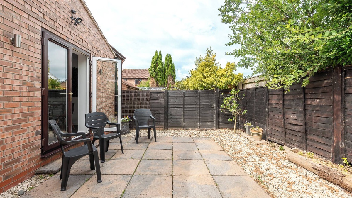 Beverley House | Beverley Central Quiet 3 bedroom Homey Parking