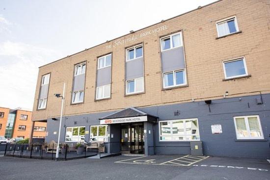 Kirkcaldy Hotel | Beveridge Park Hotel