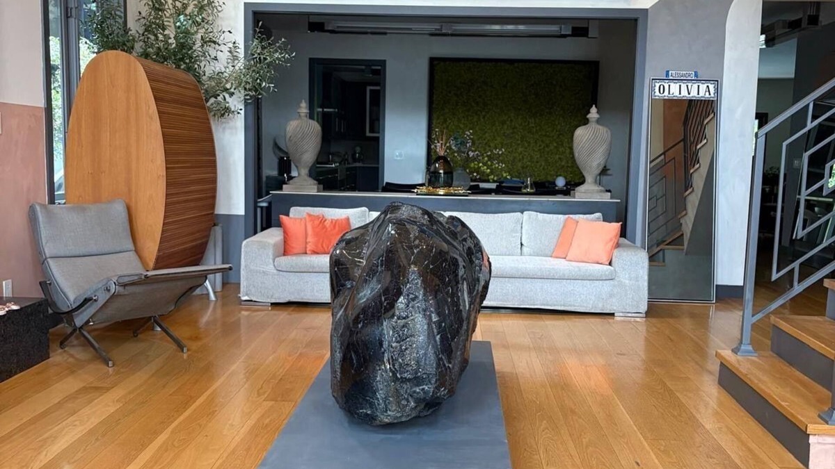 West Hollywood West House | Beverly Grove/Beverly Hills/Melrose - 5 bed 6 bath Modern