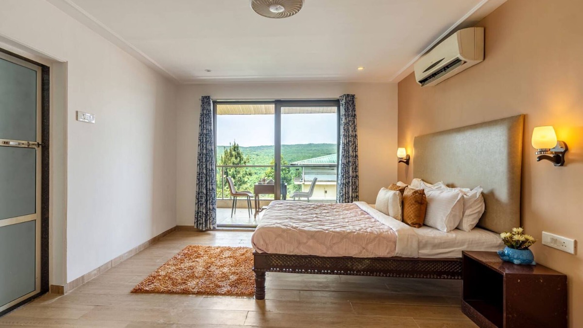 Mahabaleshwar Villa | Beverly Hills By Ebony Stays - Spacious 8 BHK Luxury Villa in Mahabaleshwar