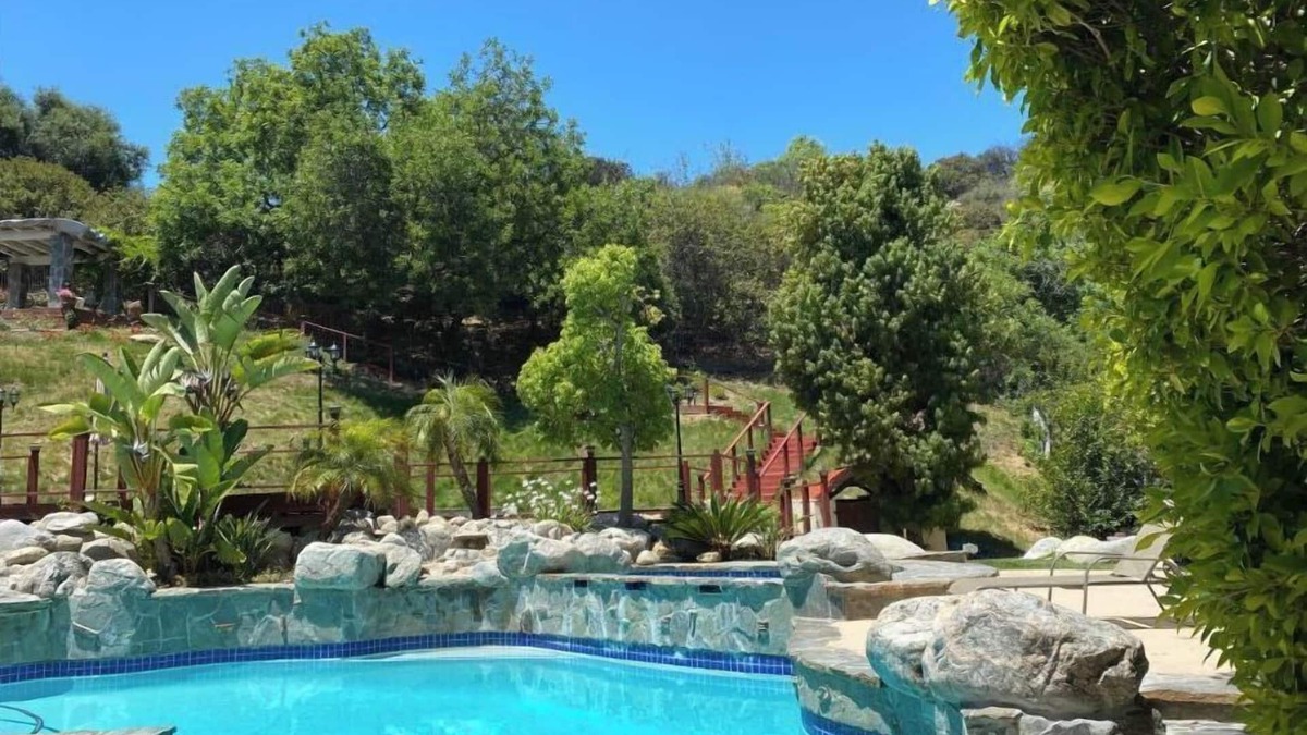 Sherman Oaks House | Beverly Hills Secure Gated Estate