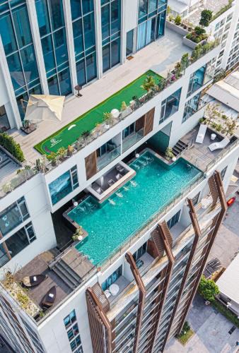Pratumnak Hill Hotel | Beverly Mountain Bay, Trademark Collection by Wyndham