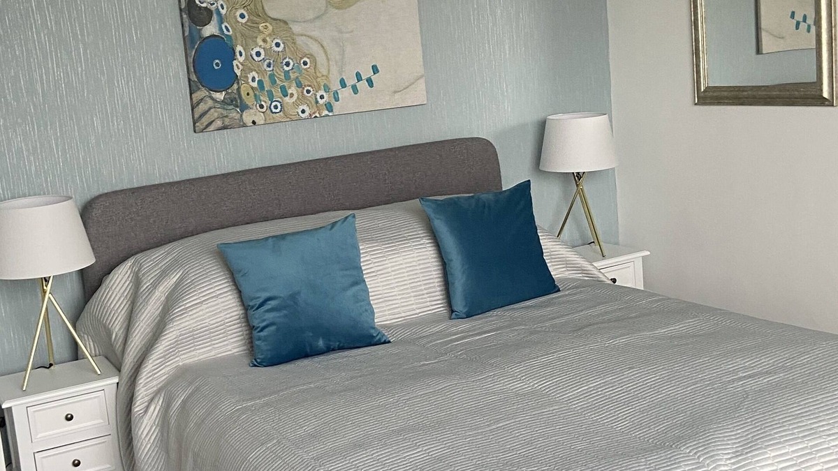 Bexhill-on-Sea Apartment | Bexhill Sea Stay Flat 2 600 m from beach