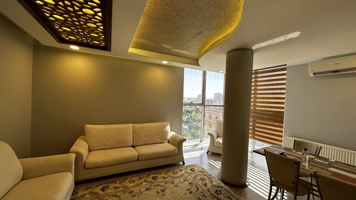 Midyat Apartment | Beyaz Suite