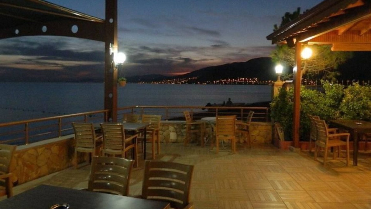 Edremit Hotel | Beykonagi Hotel