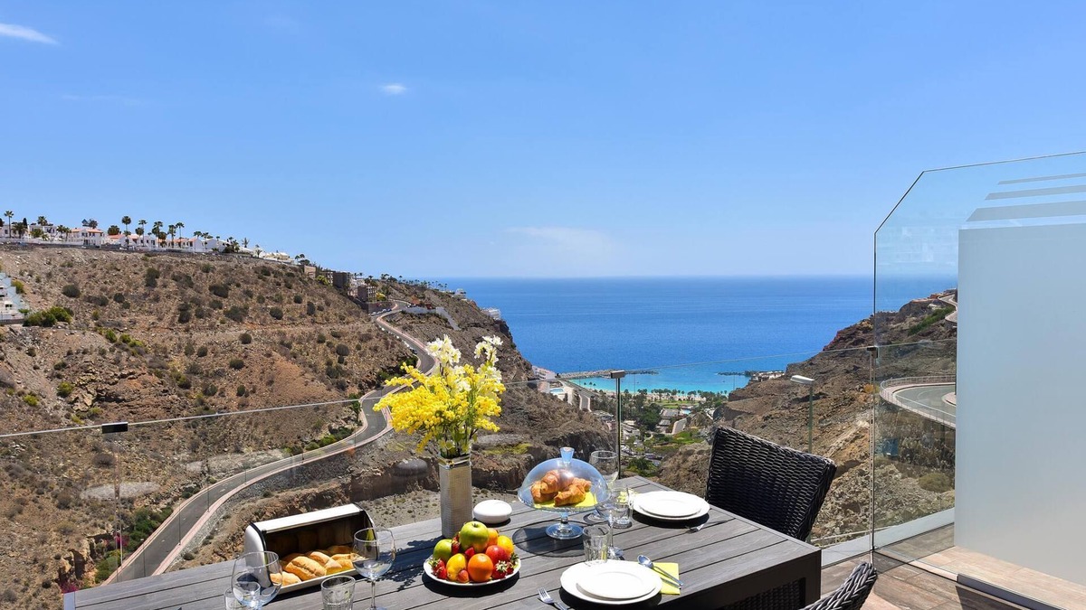 Puerto Rico Apartment | Beyond Amadores by VillaGranCanaria