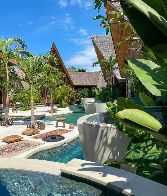 Petitenget Resort | Beyond Bayou