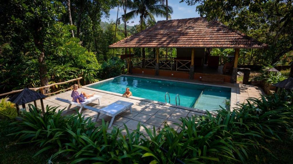 Devikolam House | Beyond Eco Living