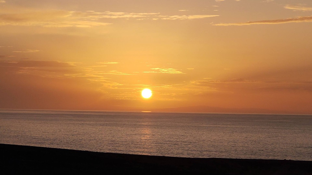 Ajuy House | BEYOND EVERY SEA VIEWS FUERTEVENTURA