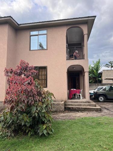 Arusha Bed & Breakfast | Beyond explorer homes