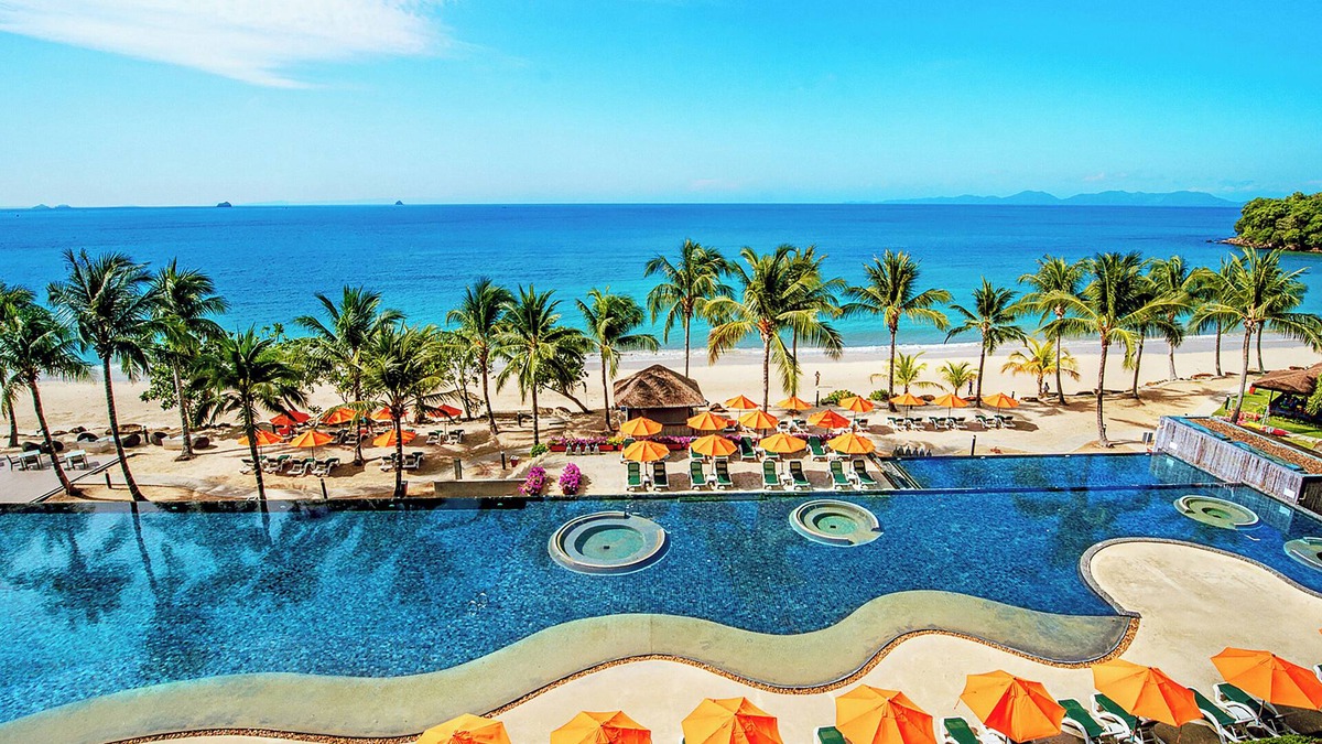 Nong Thale Resort | Beyond Krabi