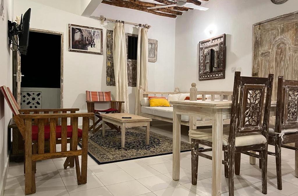 Lamu Apartment | Beytsalaam Apartments