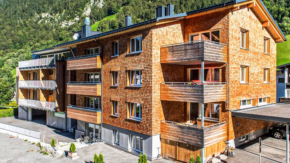 Klosterle Apartment | bezaubernde Ferienwohnung