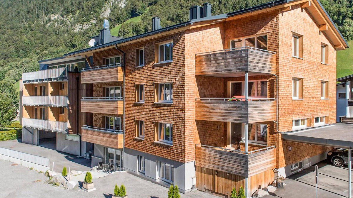 Klosterle Apartment | bezaubernde Ferienwohnung