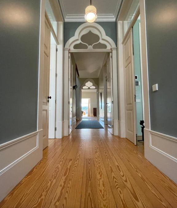 Vila do Conde House | BF 677