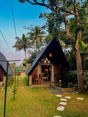 Weligama Cabin | bf Lodges, Weligama