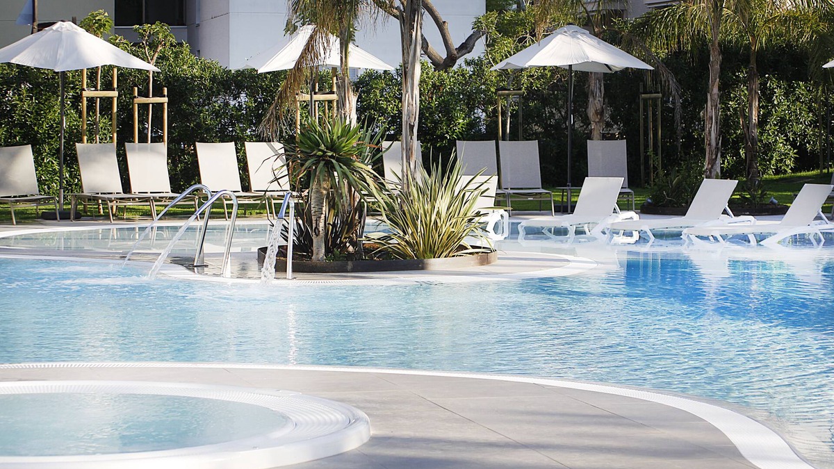 Playa de Palma Hotel | BG Hotel Caballero