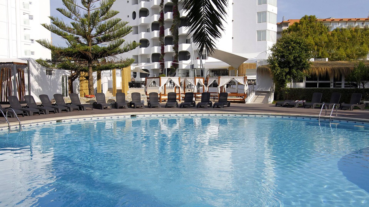 Playa de Palma Hotel | BG Hotel Pamplona