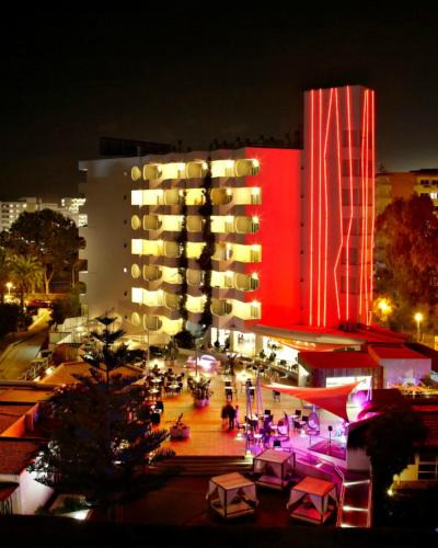 Playa de Palma Hotel | BG Pamplona