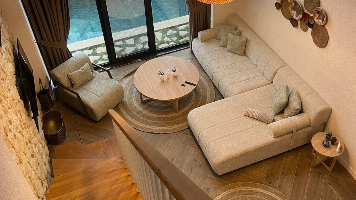 Yanik Villa | BG Sapanca