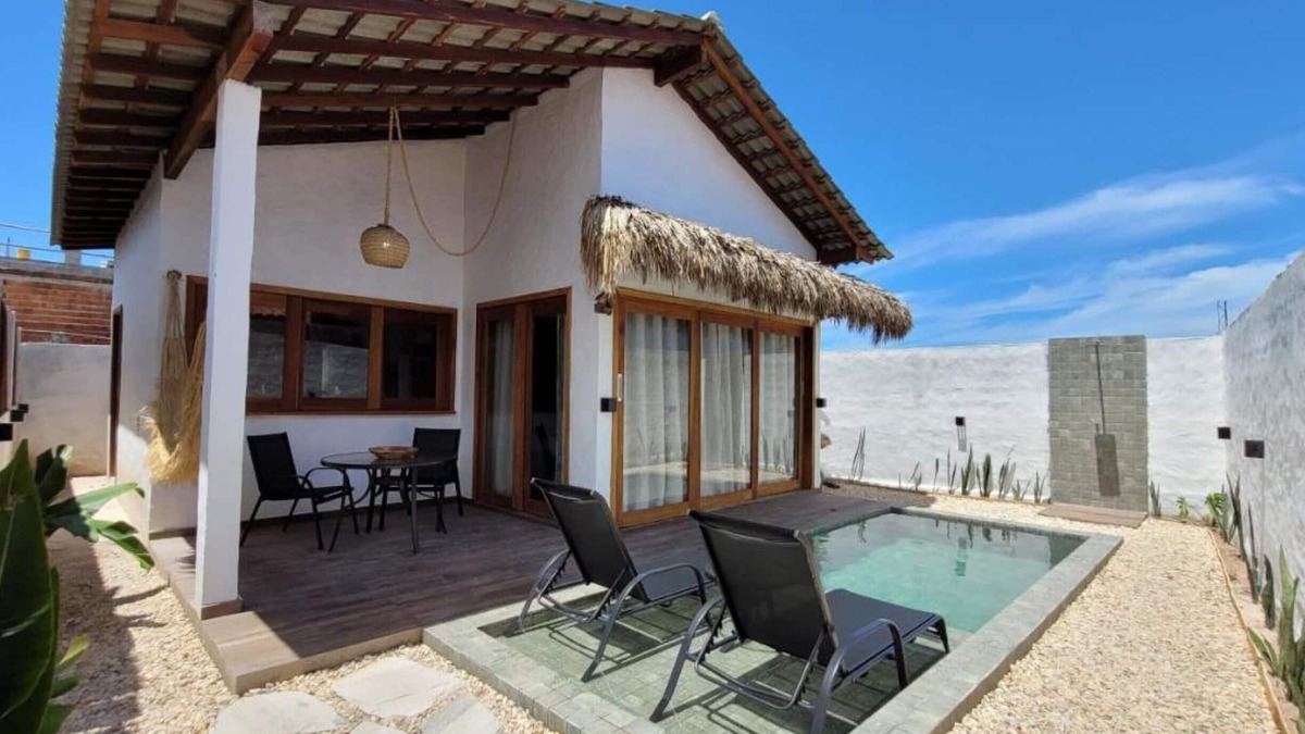Barra Grande House | BG Sun and Sea