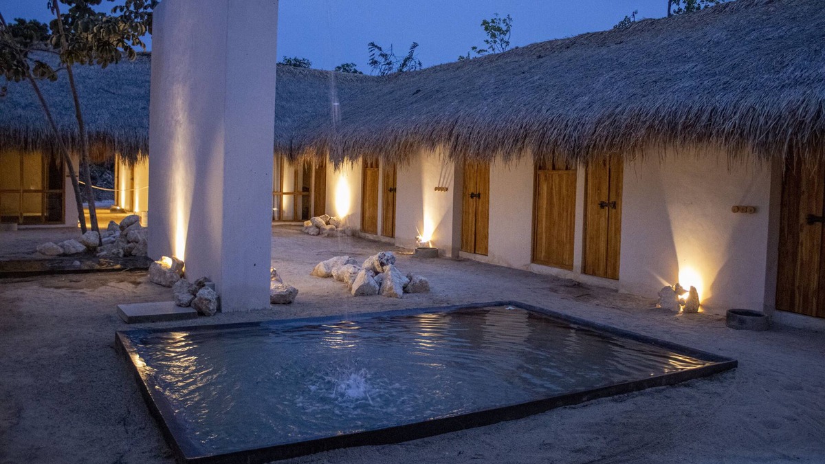 Downtown Cancun Hotel | BH HOTEL & CENOTE TULUM - Adults Only