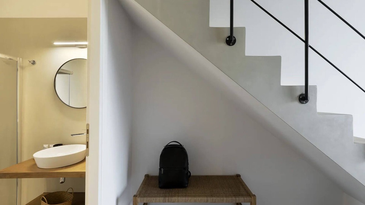 Sourpi House | BH1005 - C - Maisonette Magnisia