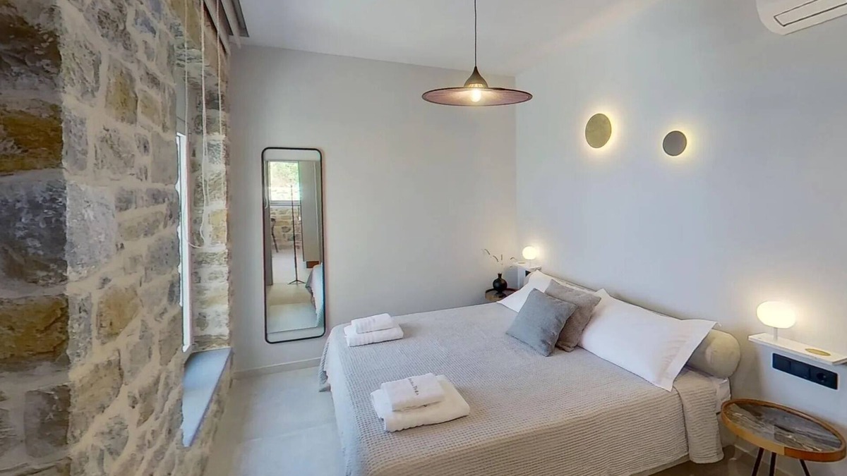 Pylos-Nestoras Apartment | BH1010 - C - Villa Messinia