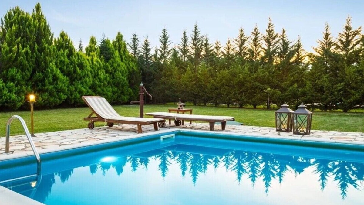 Sami Villa | BH1024 - C - Villa Kefalonia