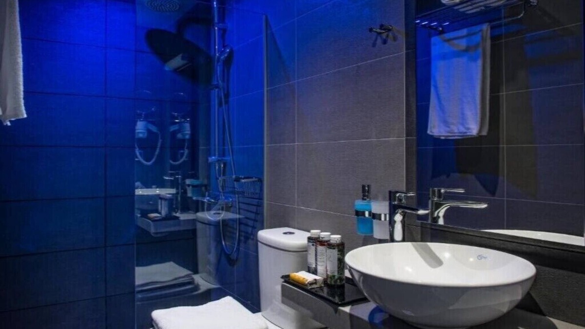 Agia Pelagia Hotel | BH161 - C - Suite Heraklion