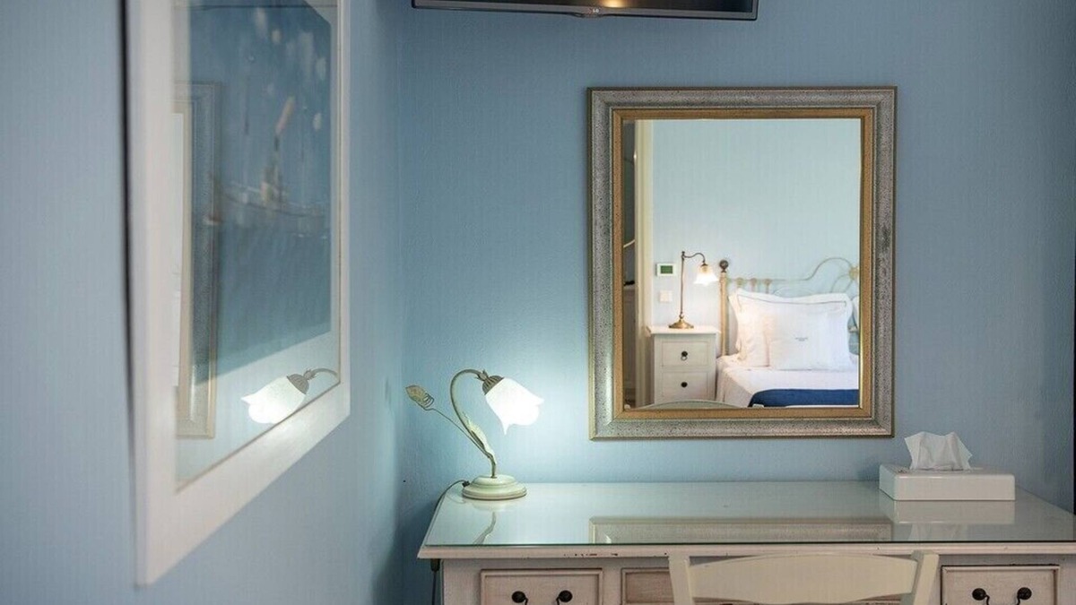 Hydra House | BH309 - C - Room Hydra