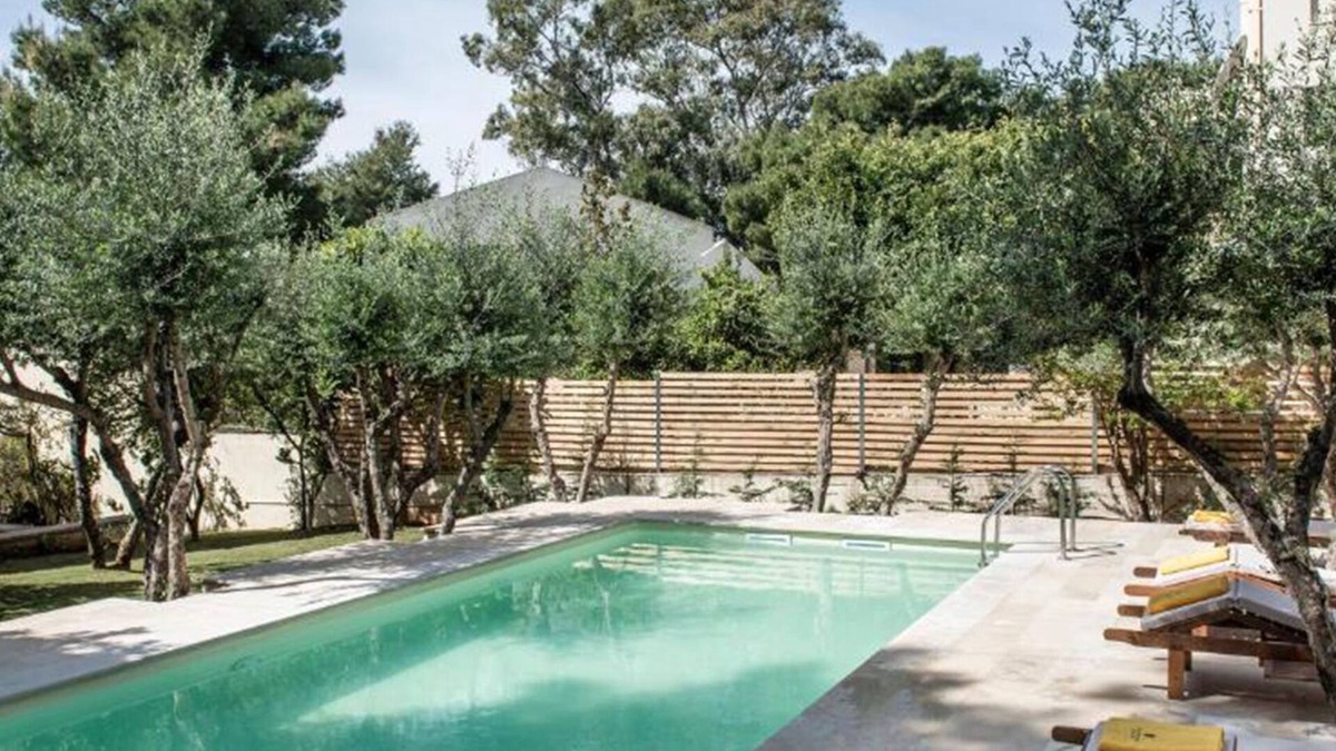 Chania Town Villa | BH447 - B - Villa Chania