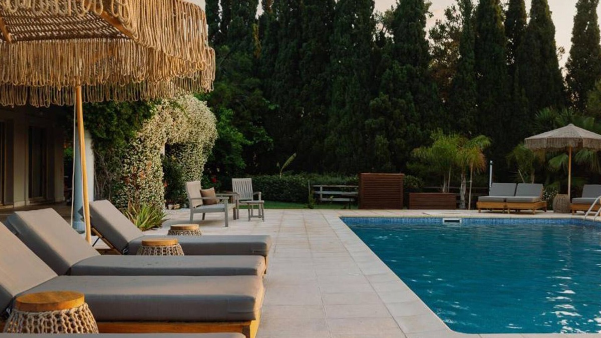 Bouvet Island Villa | BH529 - C - Villa Rhodes
