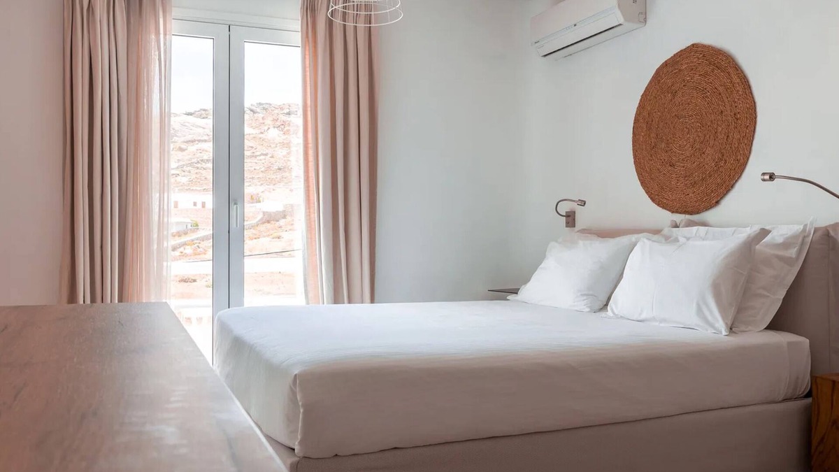 Elia Hotel | BH662 - C - Suite Mykonos