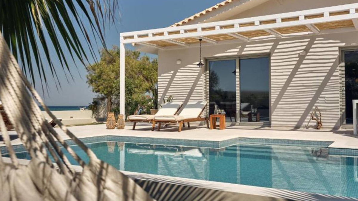 Zakynthos Villa | BH711 - C - Villa Zakynthos