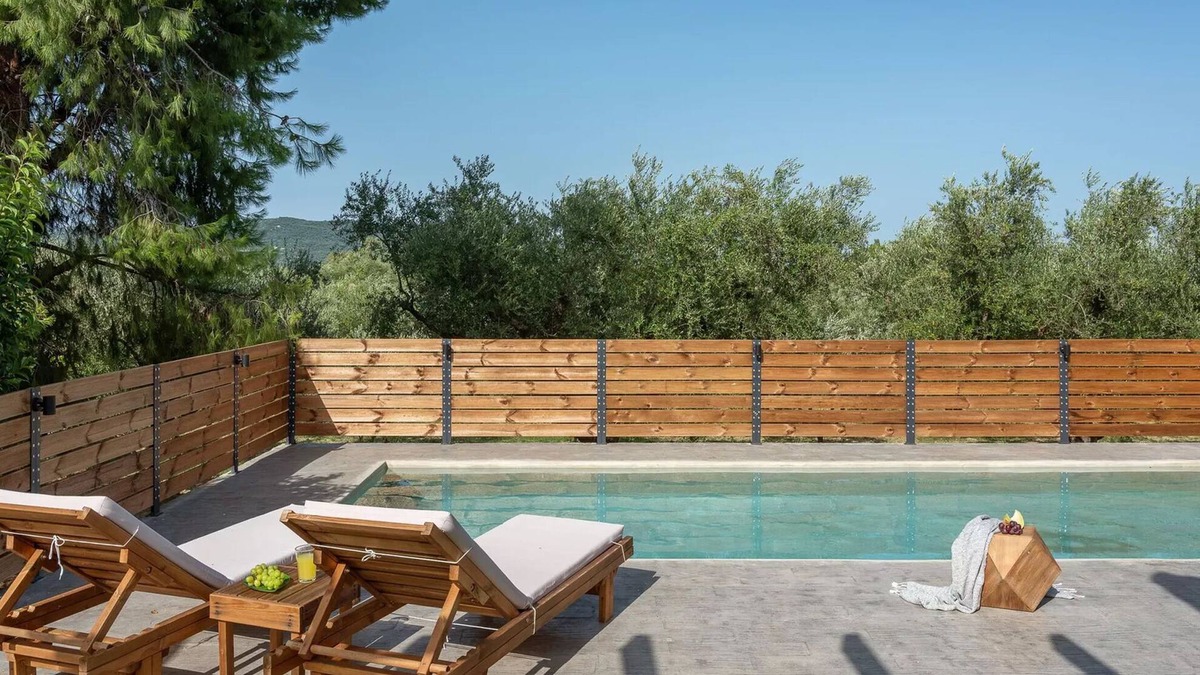 Fiolitis Villa | BH723 - C - Villa Zakynthos