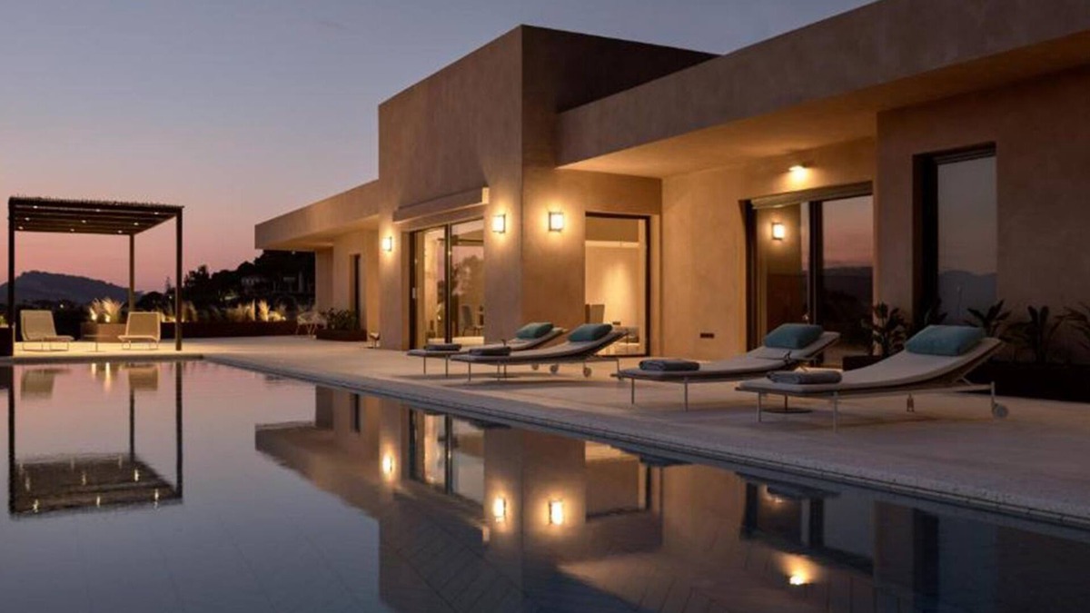 Kalamaki Villa | BH727 - C - Villa Zakynthos