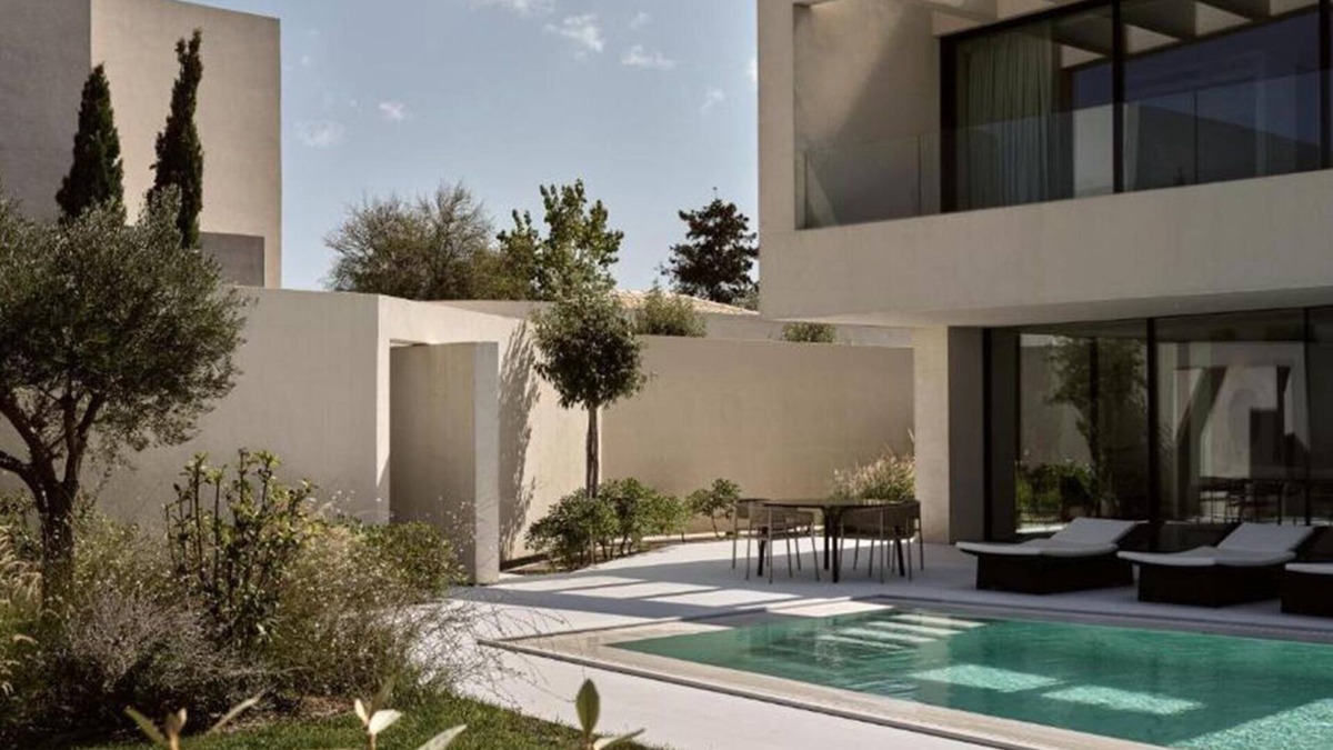 Tsilivi Villa | BH730 - B - Villa Zakynthos