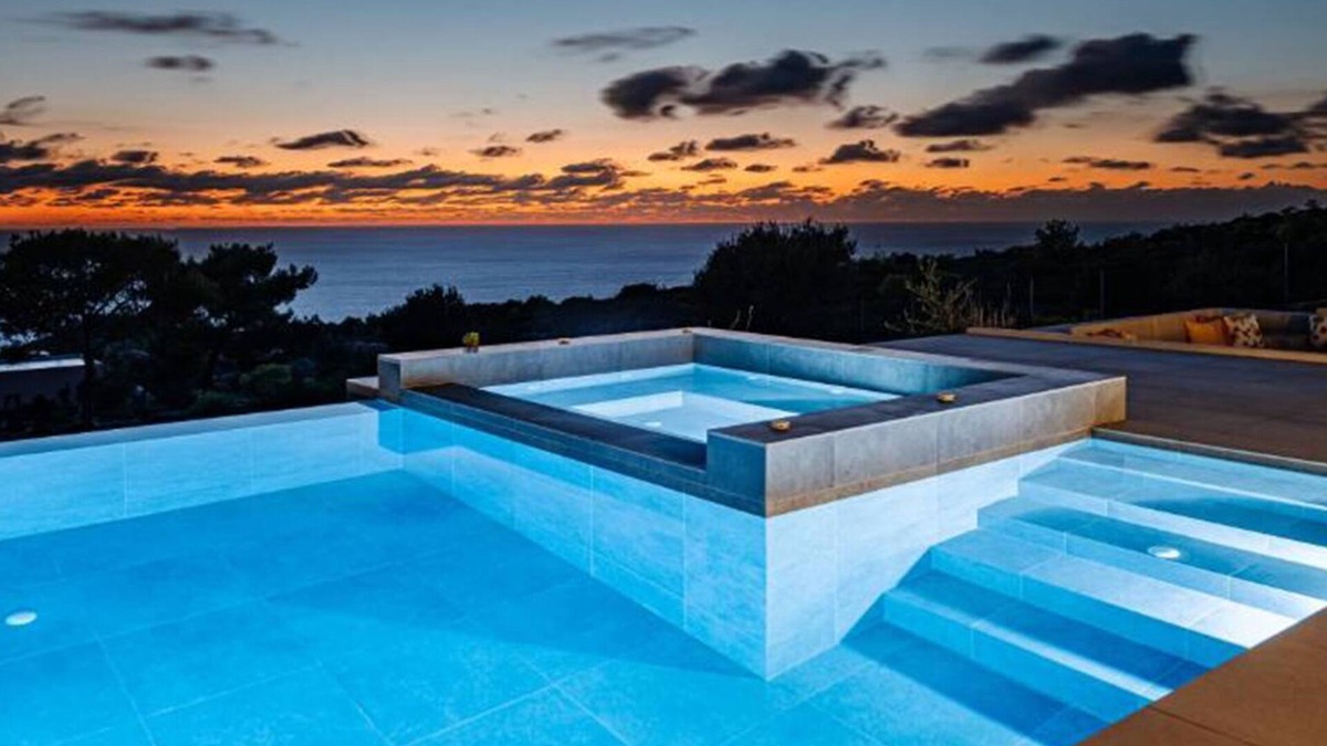 Maries Villa | BH742 - C - Villa Zakynthos